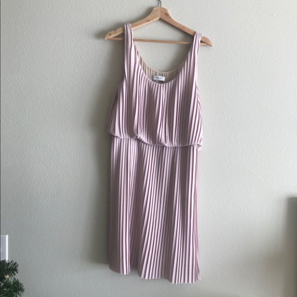 Hofmann Copenhagen Dress